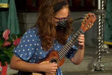 Valsequillo celebra el Perro Maldito pese a la Covid-19/TA.